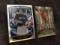 Nolan Arenado and Carlos Correa Mini Chrome RC lot