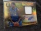 Brandan Wright Gold Standard Auto Patch