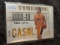 Pau Gasol 5x Game used National Treasures card