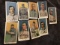 Tobacco Card RP Lot