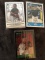 Madison Bumgarner David Price and Jon Lester RC Lot