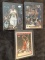 Kevin Durant Chris Paul alldredge rookie lot