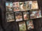 1971 and 1970 vintage baseball card lot