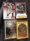 Lebron James Michael Jordan lot