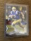 Josh Rosen leaf rookie