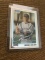 Russel Wilson Bowman chrome baseball rookie card