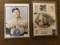 Babe Ruth Mickey Mantle lot