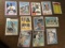 Vintage baseball car lot Nolan Ryan Robyn Yount Brooks Robinson and more