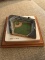 EBBETS- BASEBALL FIELD Mini Statue