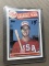 MARK MCGWIRE 1985 Topps Olympic RC