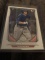 KRIS BRYANT- THIRD BASEMAN Bowman RC