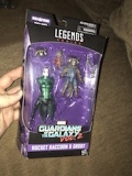 Legends - Guardians -of the Galaxy Figure