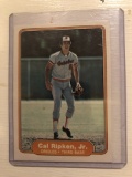 CAL RIPKEN , JR