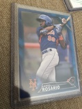 AMED ROSARIO