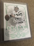 JOE NAMATH