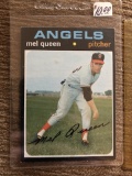 MEL QUEEN - PITCHER