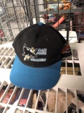 CAP- JAS JOSE  SHARKS