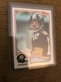 TERRY BRANDSHAW-QB STEELERS