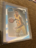 KYLE KUZMA