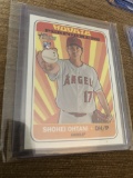 SHOHEI OHTANI - ANGELS