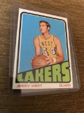 JERRY WEST - GUARD