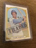 FRANK ROBINSON