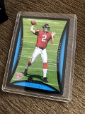 ATLANTA FALCONS- MATT RYAN - QUARTERBACK