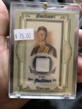 TOPPS 2013 -  ALLEN & GINTER