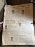 THE SPORTING NEWS , JUNE 29, 1949