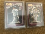 BASEBALL LOT: MOONSHOTS - MANTLE, M..