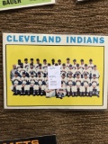 CLEVELAND INDIANS