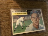 DICK BRODOWSKI- PITCHER