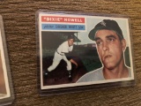 DIXIE HOWELL - PITCHER