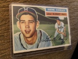 GENE CONLEY - PITCHER