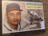 WALKER COOPER - CATCHER