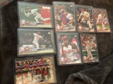 Philadelphia Phillies 8 Card Lot