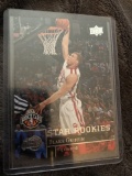 Blake Griffin Upper Deck RC