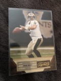 Drew Brees Timeless Treasures SP to /49