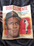 Roberto Clemente Tops posters number 21