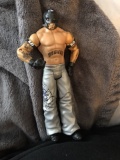 Rey Mysterio WWE action figure