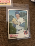 Tom Seaver 1973 Topps