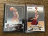 Blake Griffin rookie lot