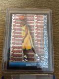 Chris Paul Bowman rookie