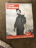 CAMP CROWDER