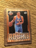 RUSSELL WESTBROOK UD MVP RC