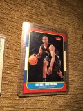 RUSSELL WESTBROOK Fleer RC