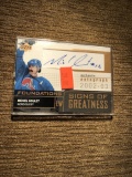 MICHEL GOULET signs of greatness auto