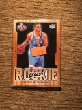 RUSSELL WESTBROOK MVP RC