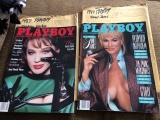 1987 PLAYBOY