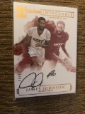 JAMES JOHNSON - MIAMI HEAT